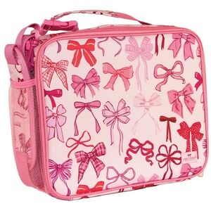 Simply Southern Bow Lunchbag